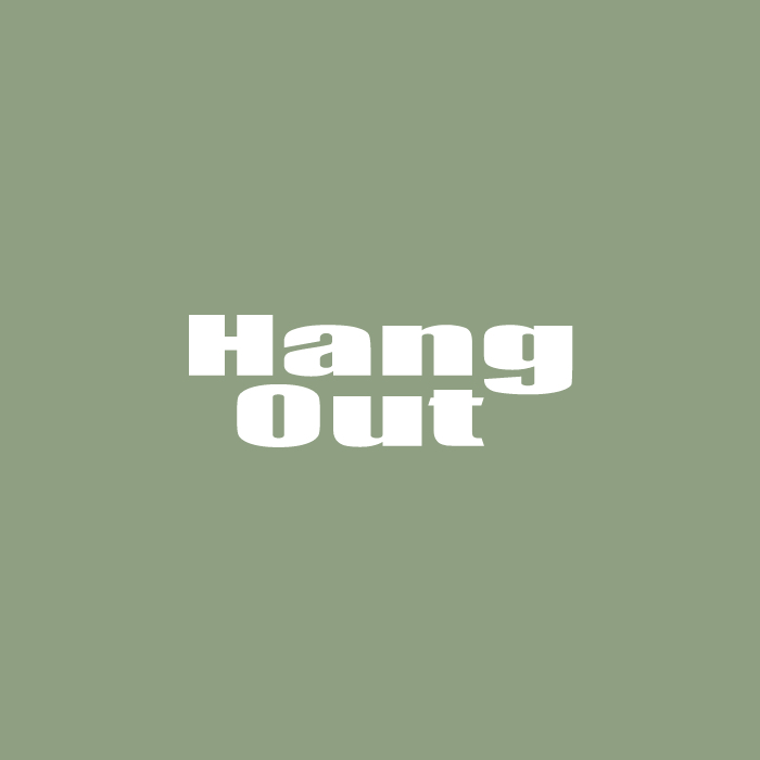 HangOutブランドサイトをリニューアルしました